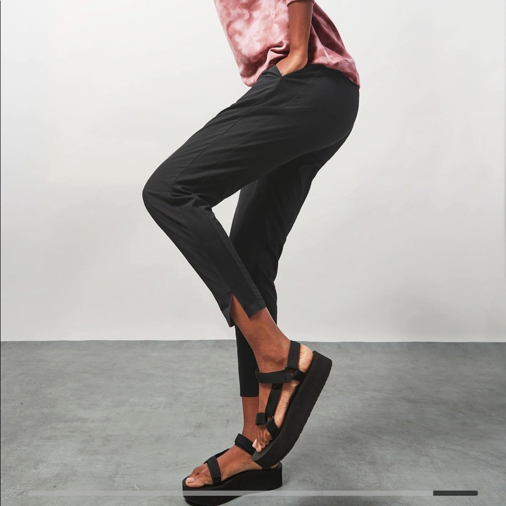Athleta Brooklyn ankle pant